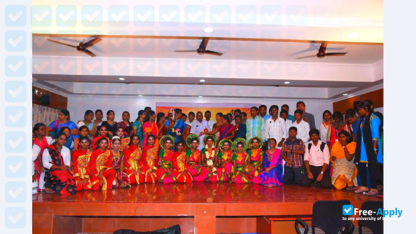 Photo de l’M Kumarasamy College of Engineering #3