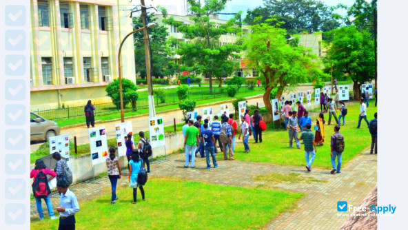 Photo de l’Birla Institute of Technology Mesra Ranchi #2
