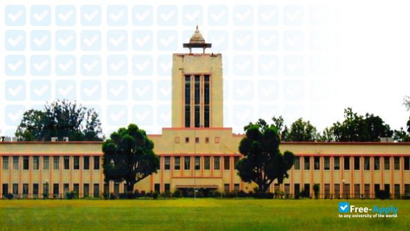 Photo de l’Birla Institute of Technology Mesra Ranchi #4
