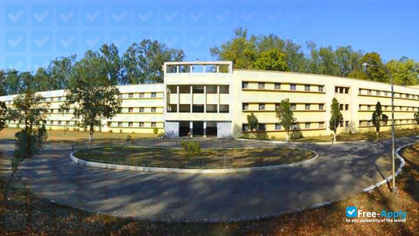 Photo de l’Birla Institute of Technology Mesra Ranchi #6