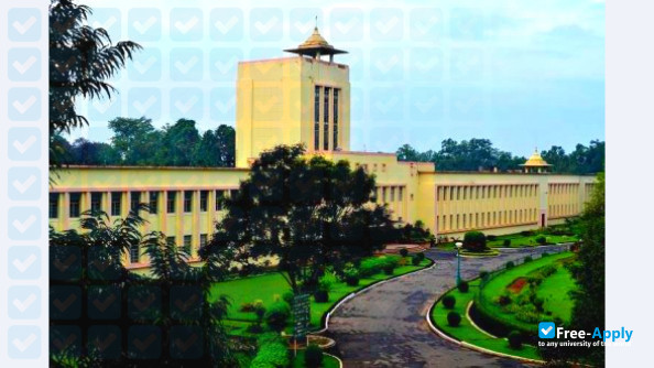 Photo de l’Birla Institute of Technology Mesra Ranchi #5