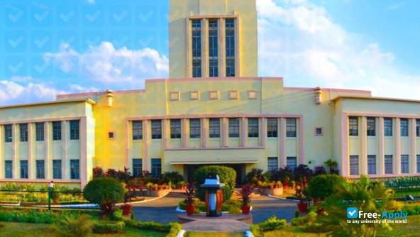 Photo de l’Birla Institute of Technology Mesra Ranchi #1
