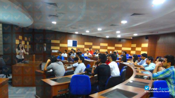 FORE School of Management photo #8