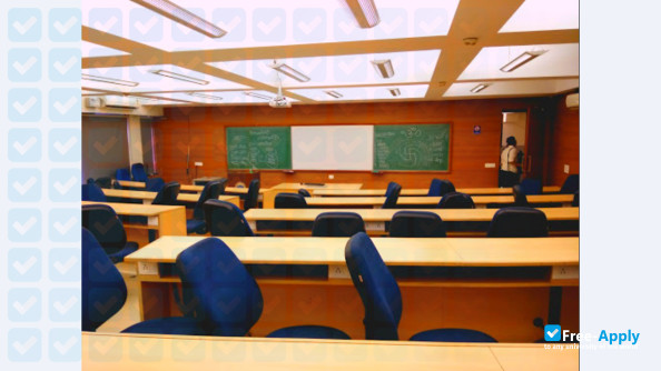 FORE School of Management photo #10