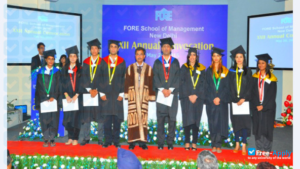FORE School of Management photo #4