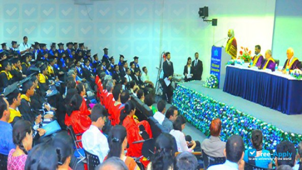 FORE School of Management photo #2