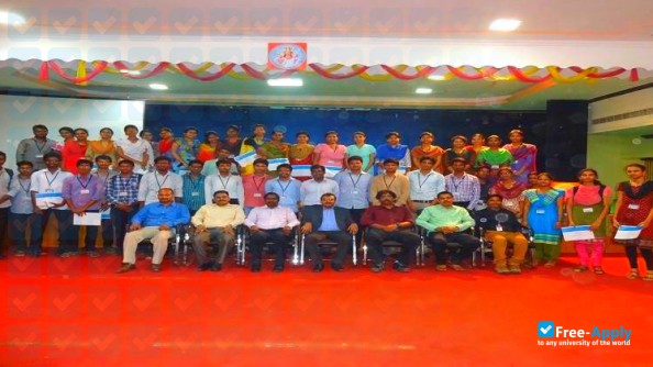 Gayatri Vidya Parishad College of Engineering photo #4