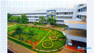 Gayatri Vidya Parishad College of Engineering миниатюра №7