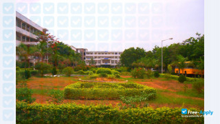 Gayatri Vidya Parishad College of Engineering миниатюра №1