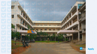 Gayatri Vidya Parishad College of Engineering миниатюра №10