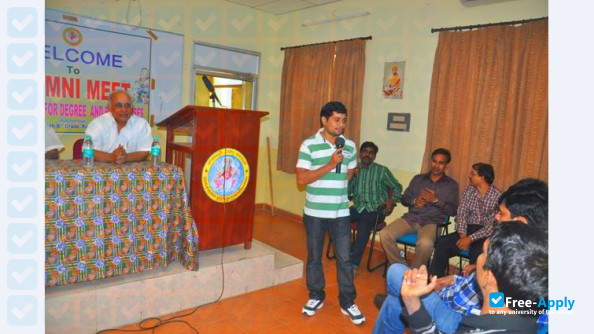 Gayatri Vidya Parishad College of Engineering photo #6