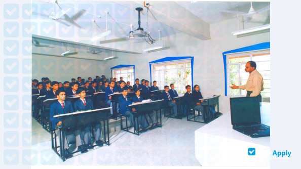 Army Institute of Technology Pune photo #4