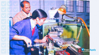 Miniatura de la Army Institute of Technology Pune #20