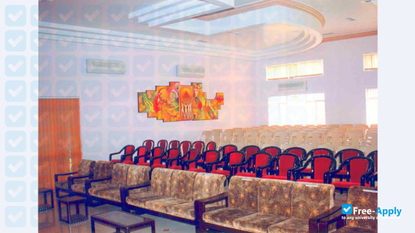 Army Institute of Technology Pune photo #23