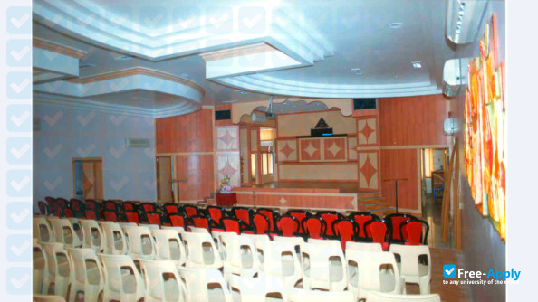 Army Institute of Technology Pune photo #16