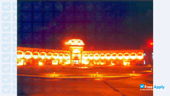 Army Institute of Technology Pune photo #9