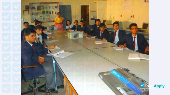 Army Institute of Technology Pune photo #12