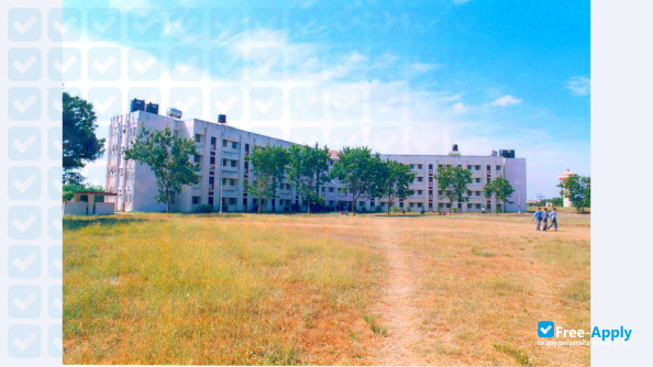 Army Institute of Technology Pune photo #21