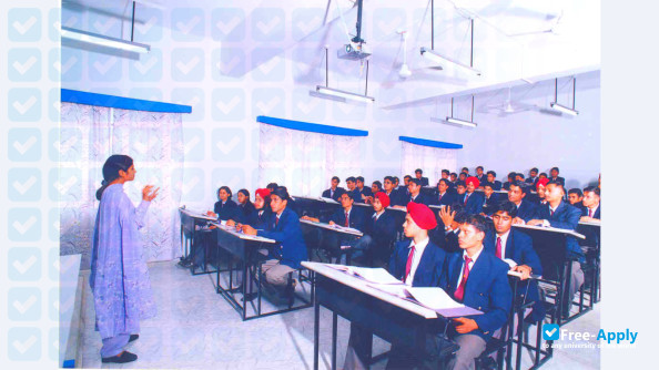 Army Institute of Technology Pune photo #14