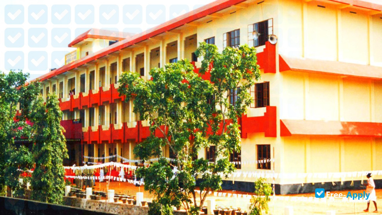 Government College Manimalakkunnu photo #11