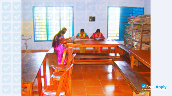 Фотография Government College Manimalakkunnu