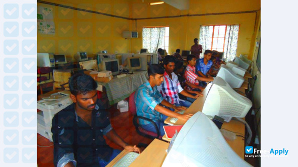 Government College Manimalakkunnu photo #3