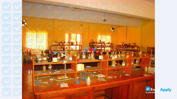 Government College Manimalakkunnu photo #4