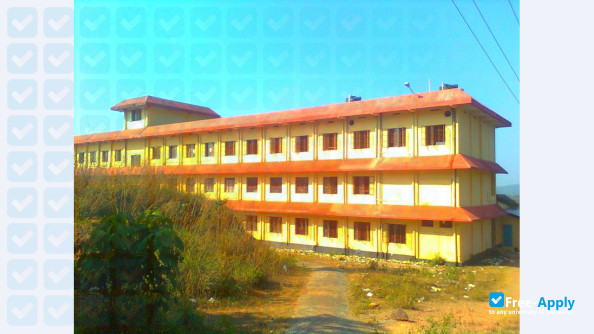 Government College Manimalakkunnu photo #8
