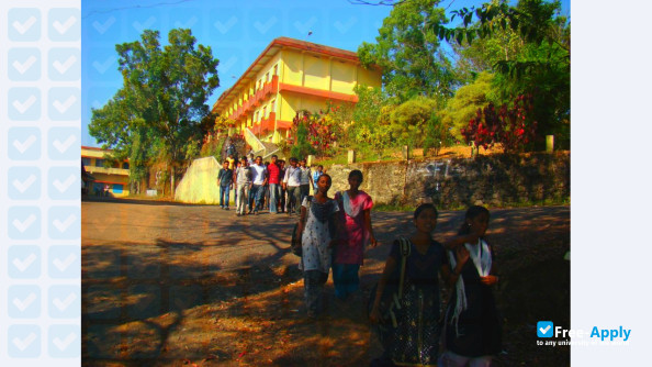 Government College Manimalakkunnu photo #10
