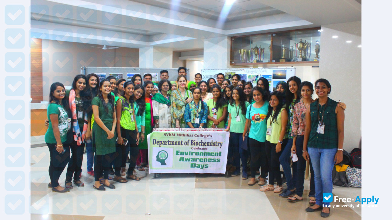 Mithibai College photo #11