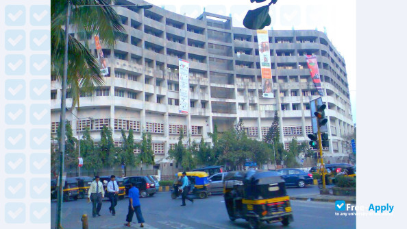 Mithibai College photo #4