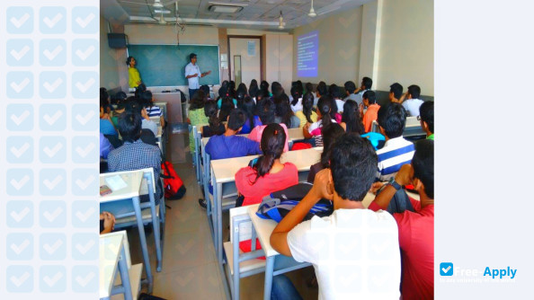 Mithibai College photo #10