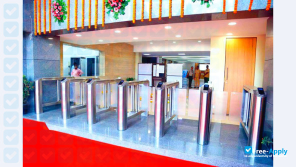 Mithibai College photo #12