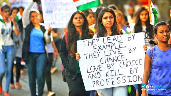Mithibai College photo #7