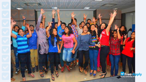 Mithibai College photo #9