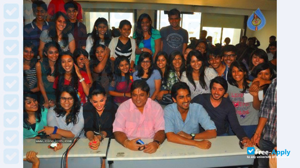 Mithibai College photo