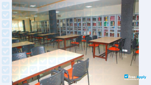 Mithibai College photo #8