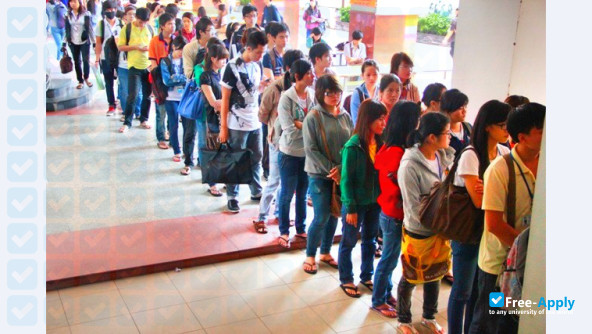 Mithibai College photo #2