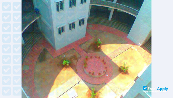 Rajiv Gandhi University of Knowledge Technologies photo #5