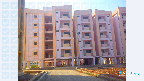 Rajiv Gandhi University of Knowledge Technologies photo #2