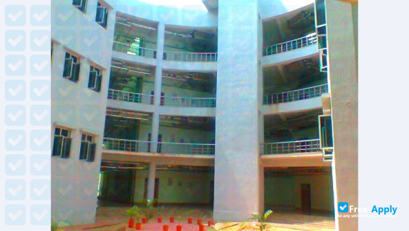Rajiv Gandhi University of Knowledge Technologies photo