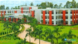Rajiv Gandhi University of Knowledge Technologies thumbnail #4