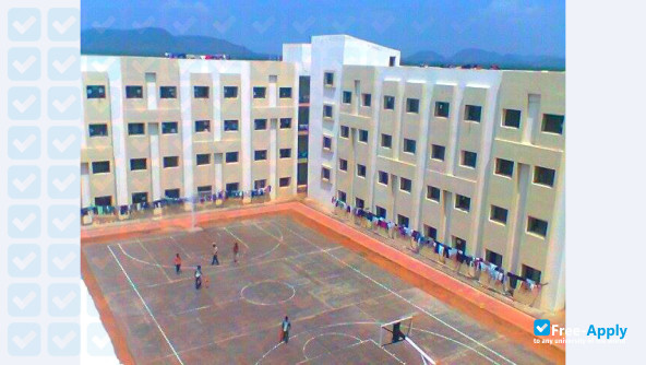 Rajiv Gandhi University of Knowledge Technologies photo #3