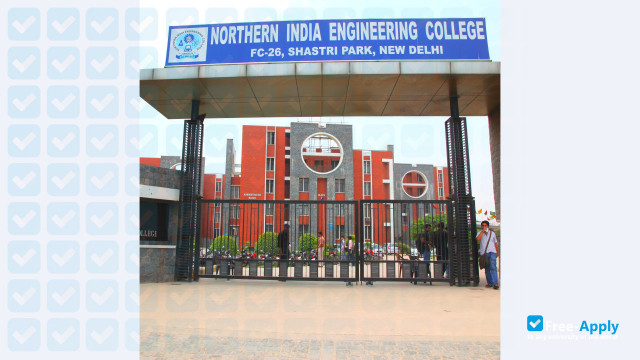 Northern India Engineering College Delhi photo #7