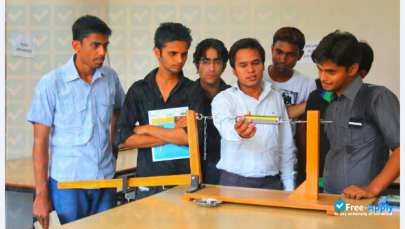 Northern India Engineering College Delhi photo #17