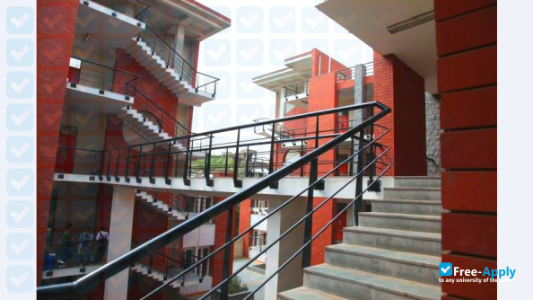 Northern India Engineering College Delhi photo #12