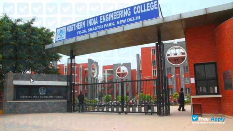 Northern India Engineering College Delhi photo #9