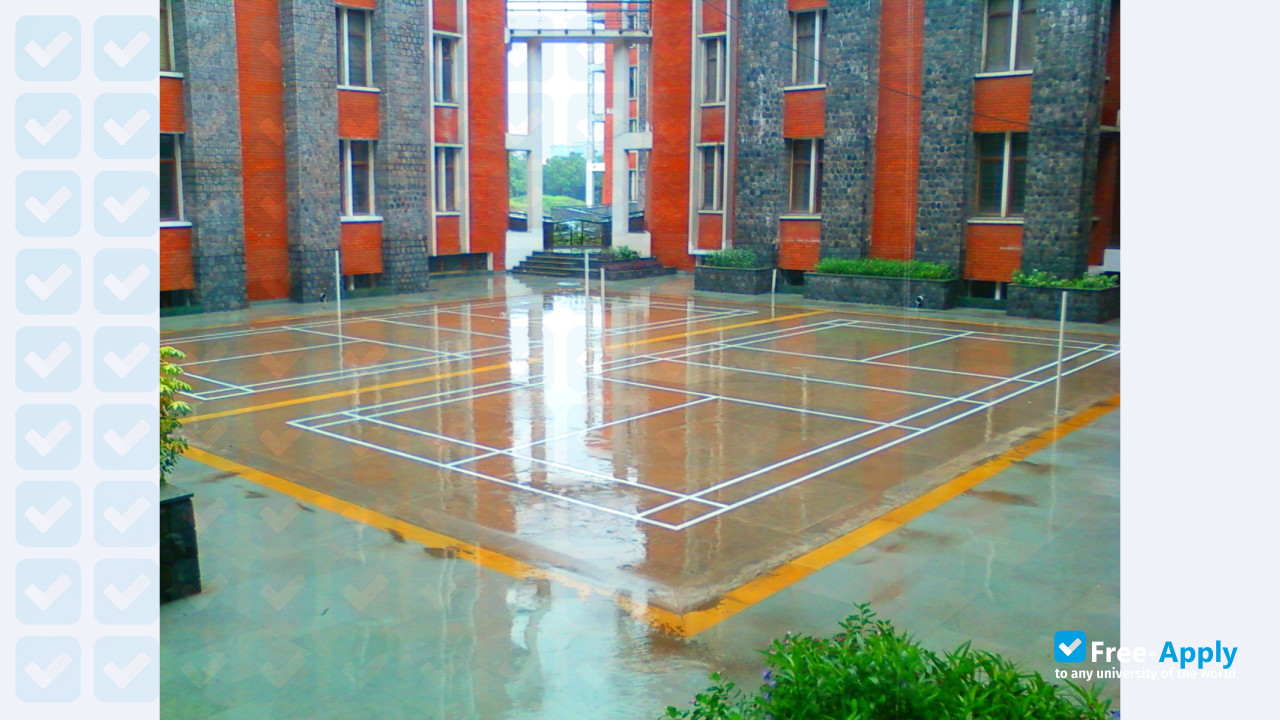Northern India Engineering College Delhi photo #2