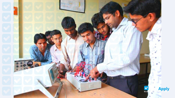 Northern India Engineering College Delhi photo #6