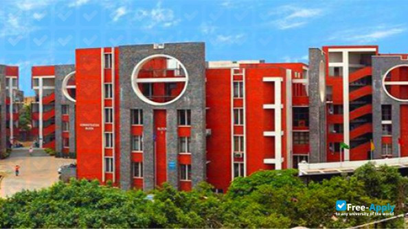 Northern India Engineering College Delhi photo #8